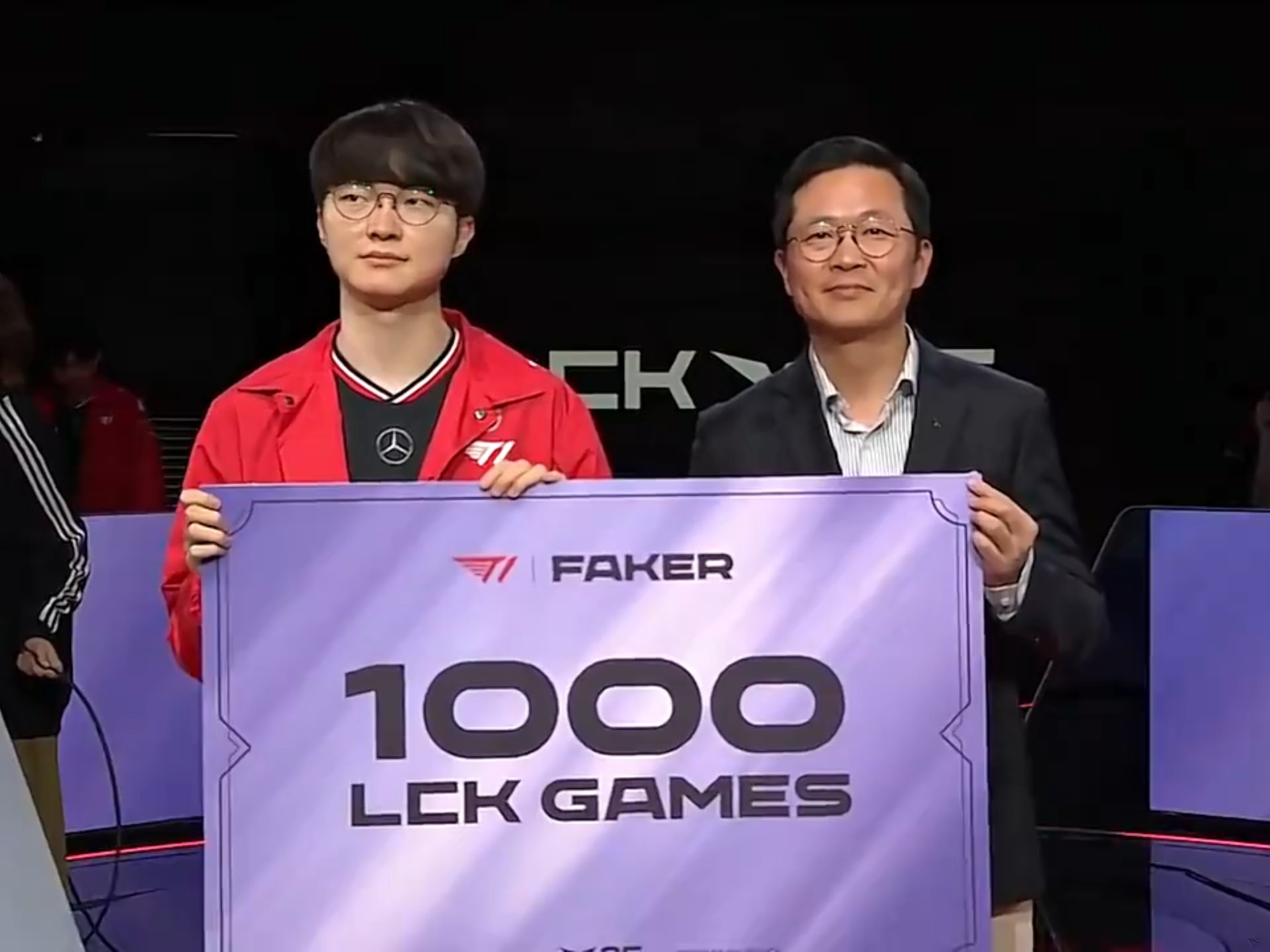  Faker赛事官方发布连败新规，TES争议不断！