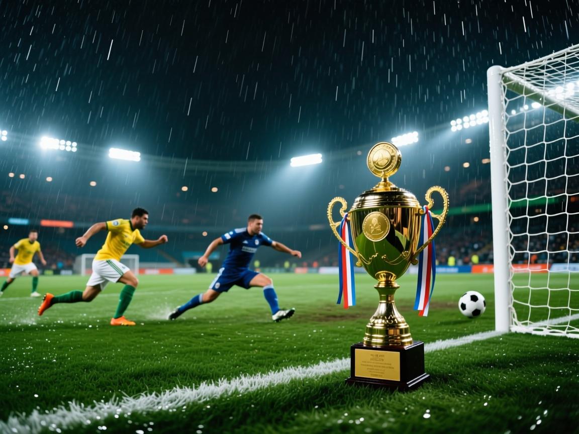 又见绝平!皇家马德里与莱比锡鏖战至终场,凯恩读秒救主 又见绝平!皇家马德里与莱比锡鏖战至终场,凯恩读秒救主