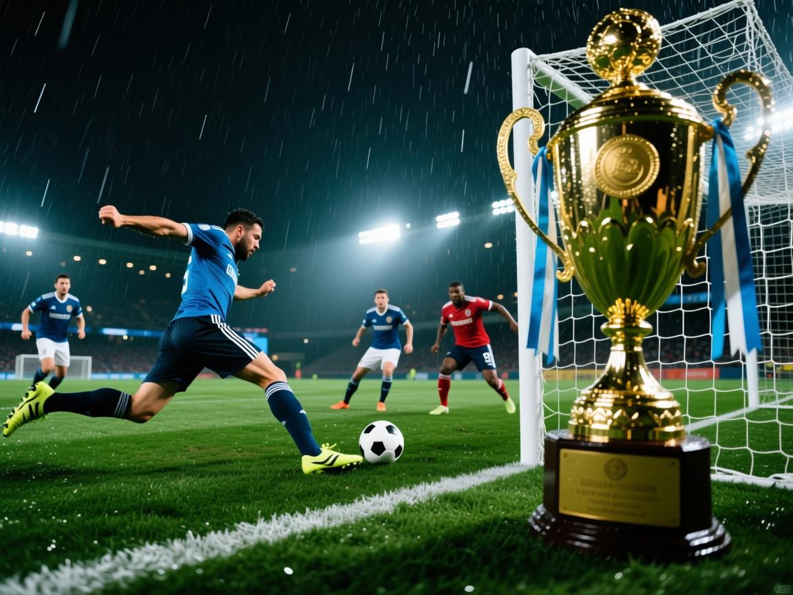 詹姆斯爆冷击败阿森纳，突破纪录引爆全场！